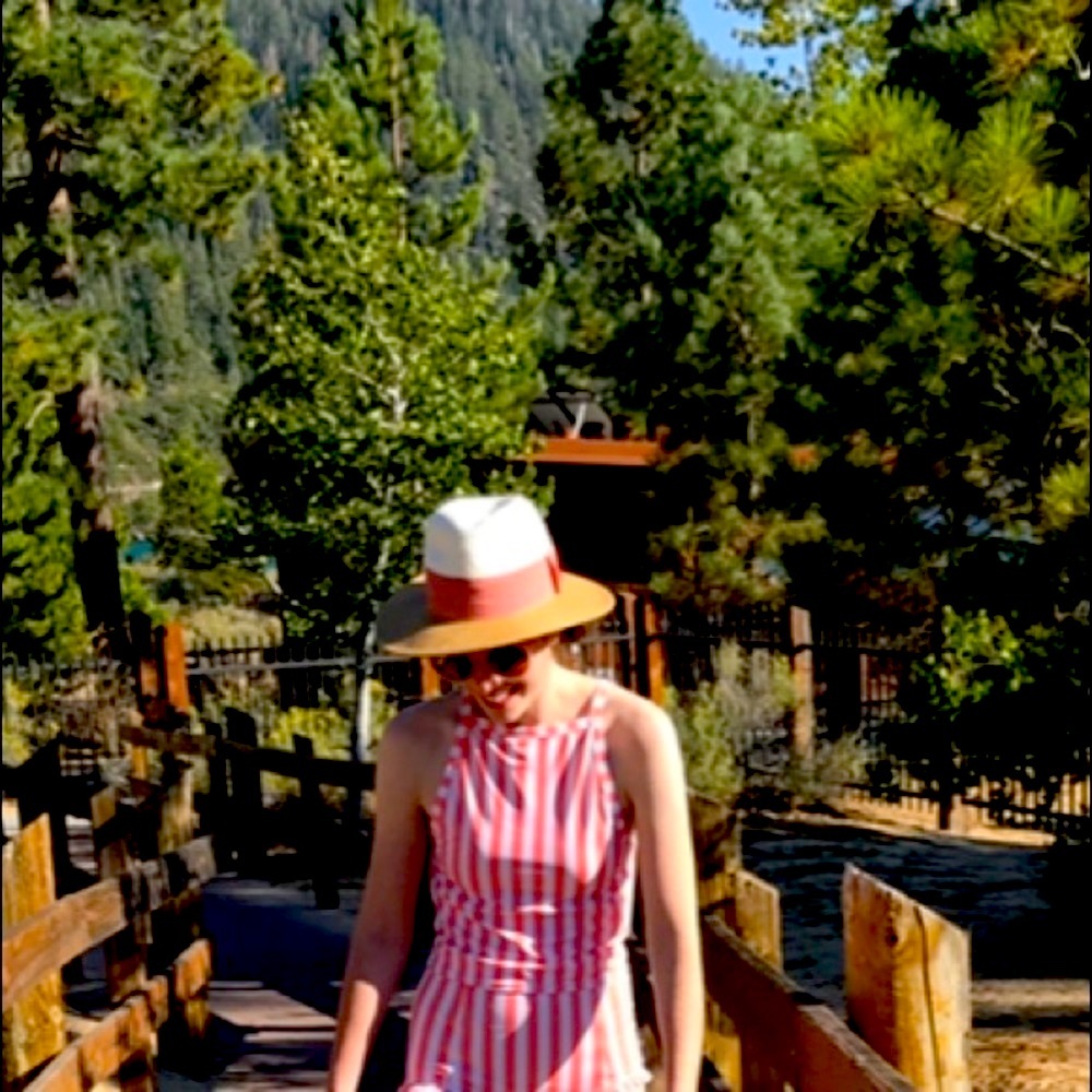 Straw Hat
